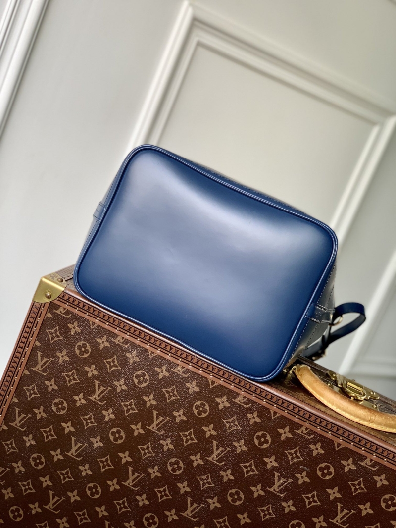 LV Bucket Bags